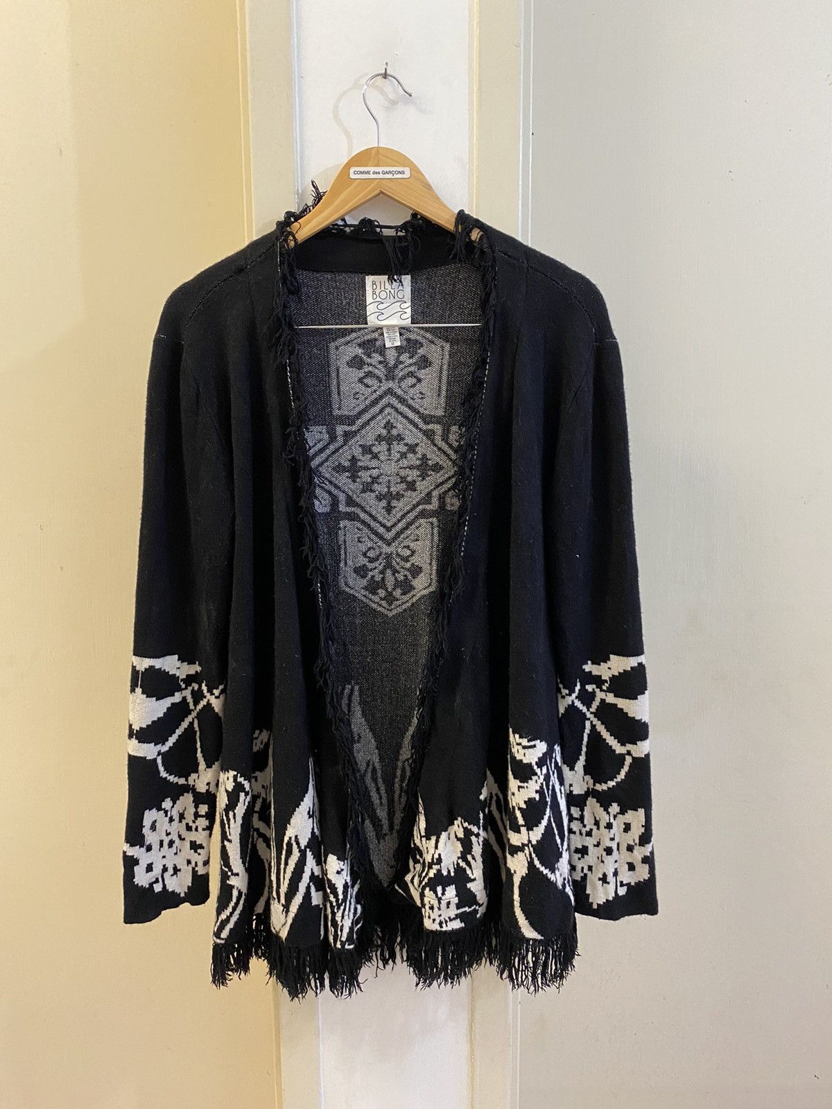 Billabong × Vintage 🔥🔥💰💰Billabong cardigan Size US M / EU 48-50 / 2 - 1 Thumbnail