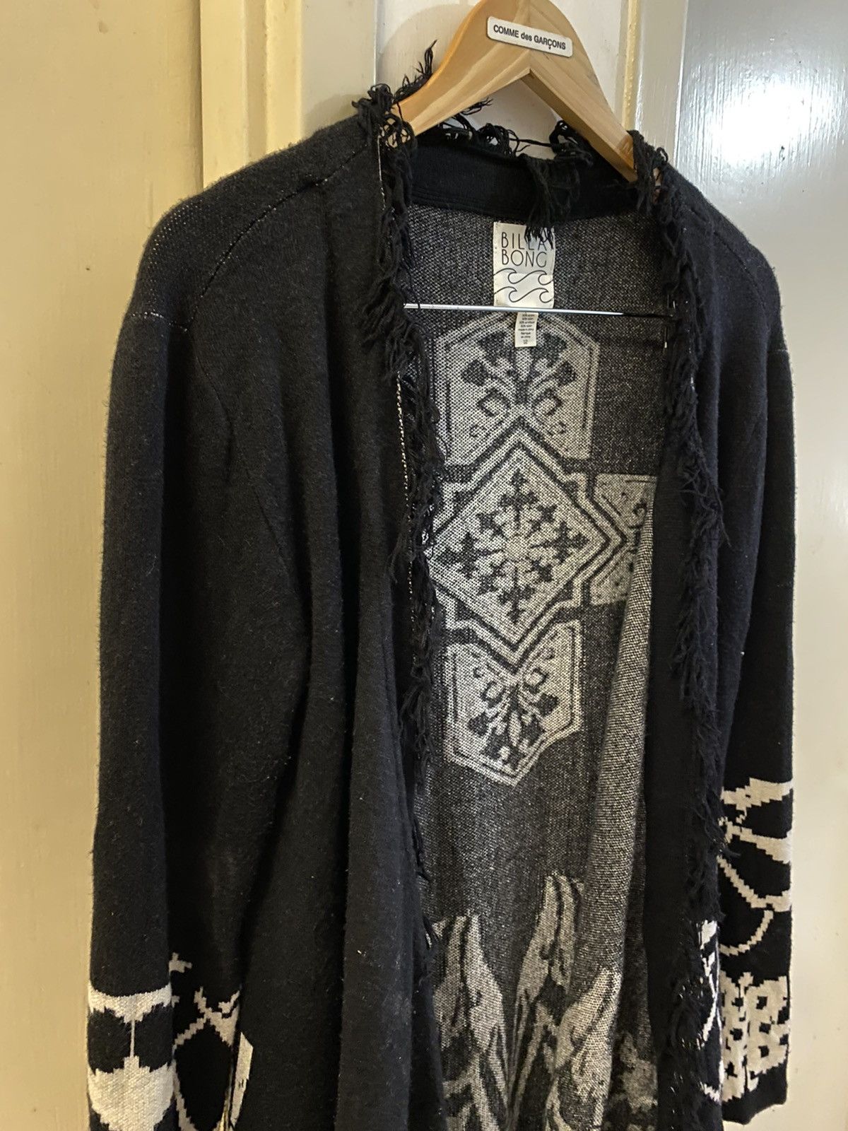 Billabong × Vintage 🔥🔥💰💰Billabong cardigan Size US M / EU 48-50 / 2 - 3 Thumbnail