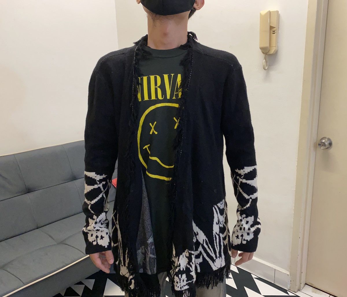 Billabong × Vintage 🔥🔥💰💰Billabong cardigan Size US M / EU 48-50 / 2 - 11 Thumbnail