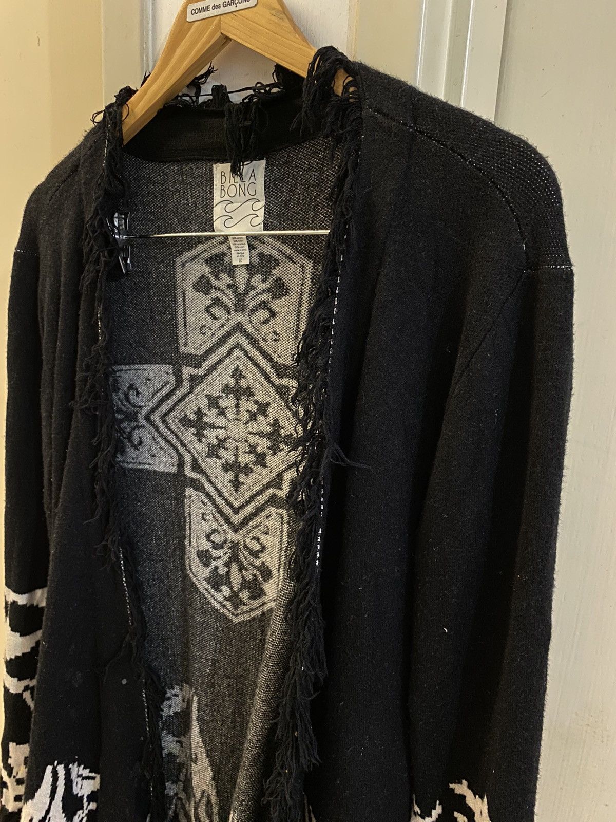Billabong × Vintage 🔥🔥💰💰Billabong cardigan Size US M / EU 48-50 / 2 - 5 Thumbnail