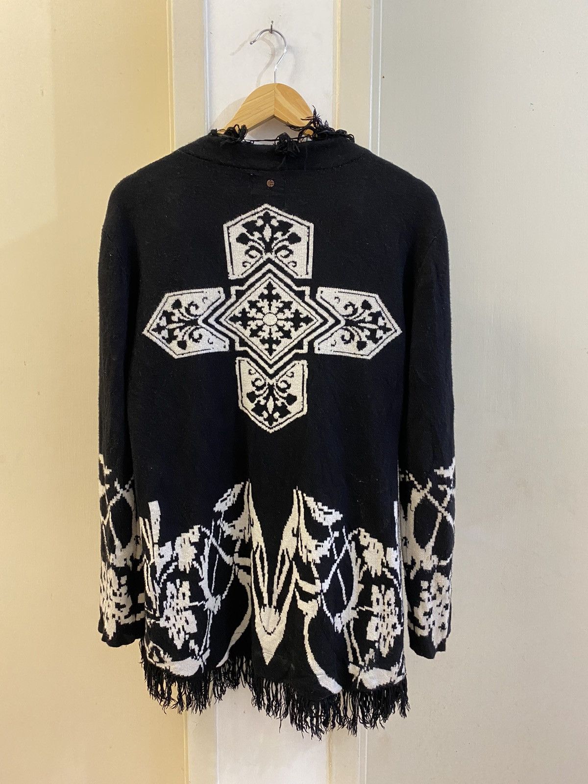 Billabong × Vintage 🔥🔥💰💰Billabong cardigan Size US M / EU 48-50 / 2 - 2 Thumbnail