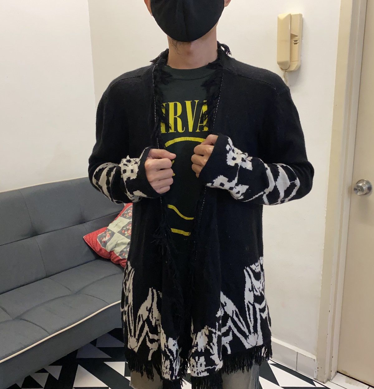 Billabong × Vintage 🔥🔥💰💰Billabong cardigan Size US M / EU 48-50 / 2 - 10 Thumbnail