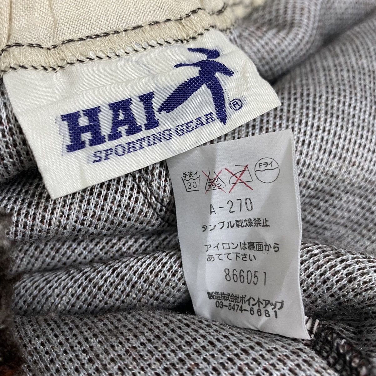 Issey Miyake Hai sporting Gear by issey miyake fleece maxi skirt Size 30" / US 8 / IT 44 - 15 Thumbnail