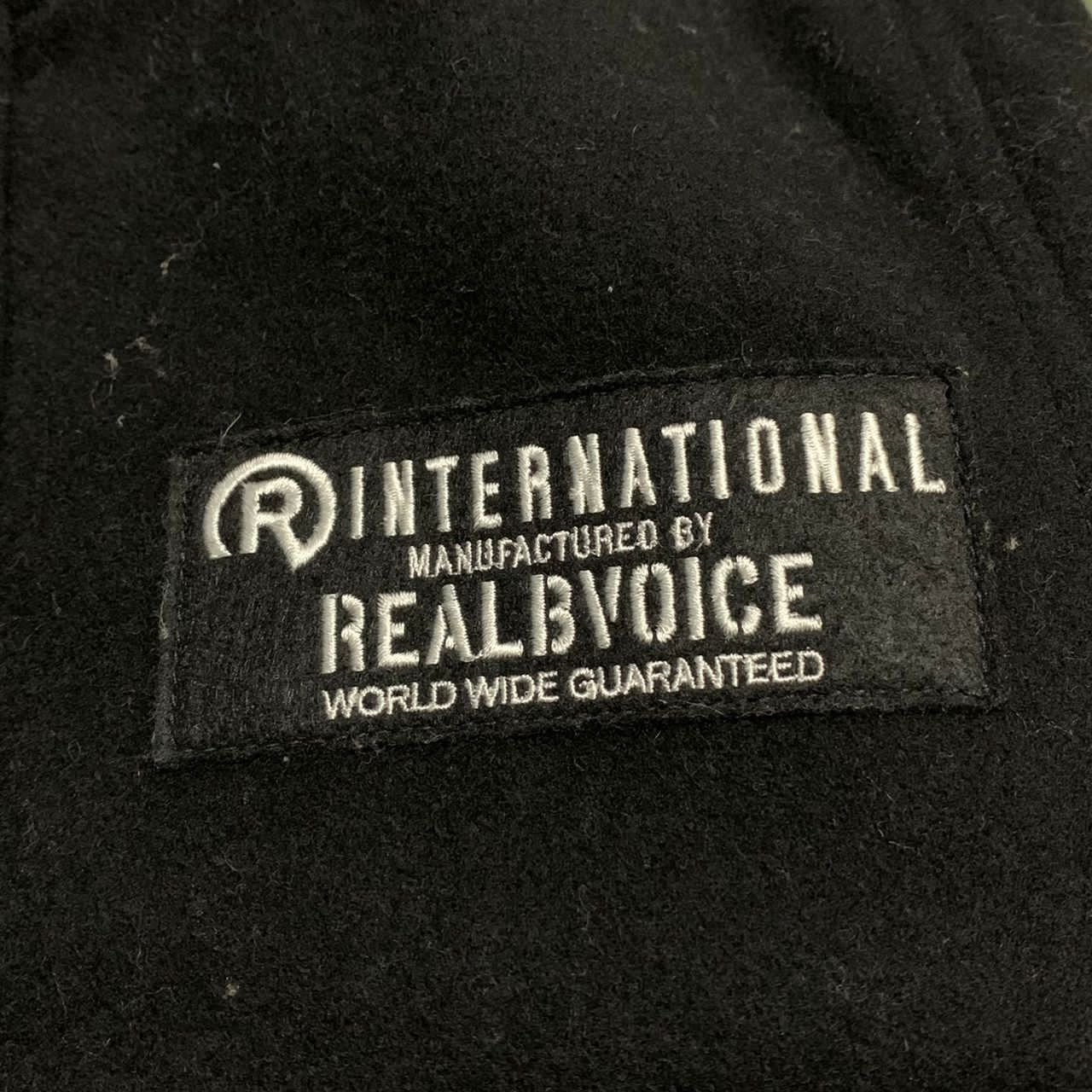 Japanese Brand Real BVoice jacket Size US S / EU 44-46 / 1 - 9 Thumbnail