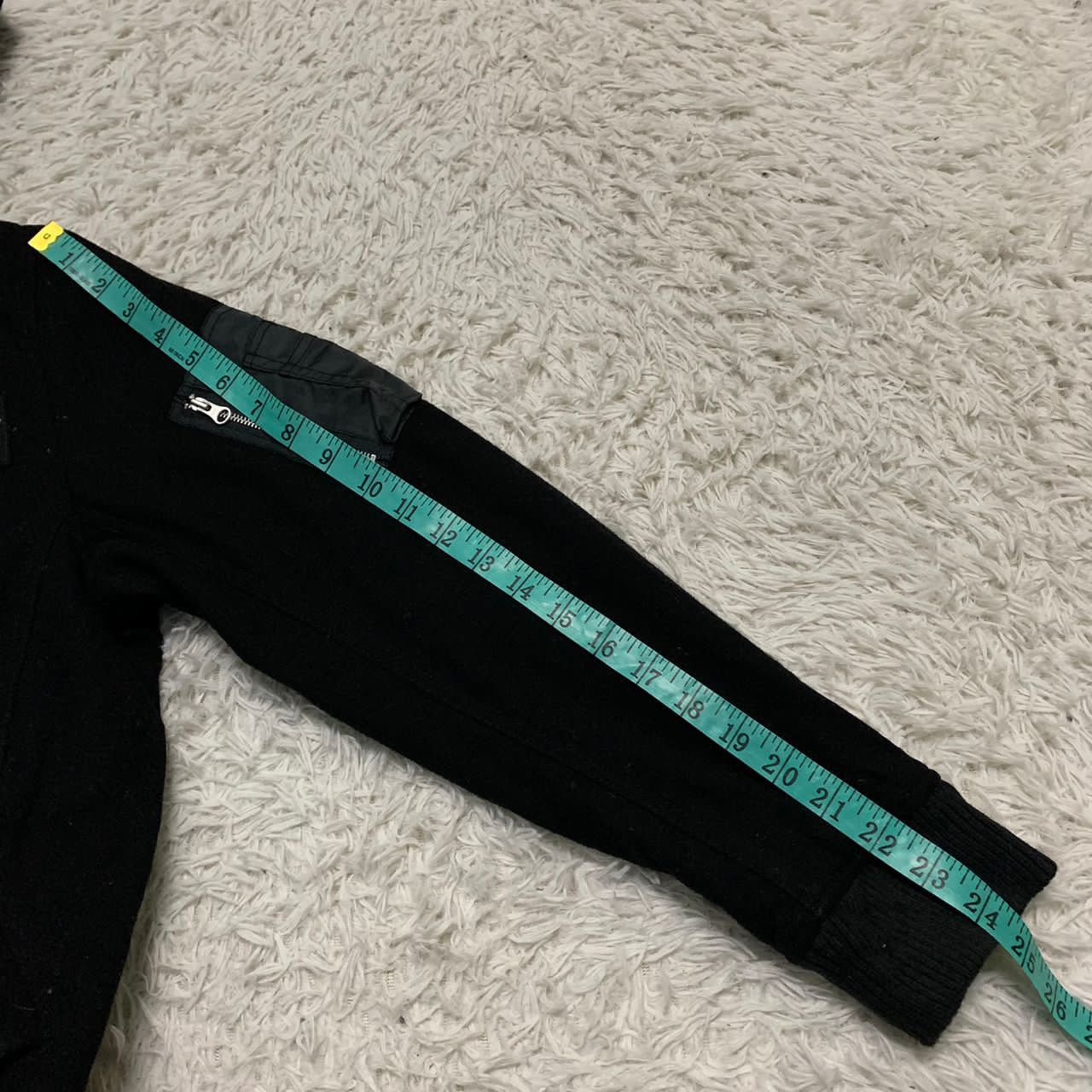 Japanese Brand Real BVoice jacket Size US S / EU 44-46 / 1 - 8 Thumbnail
