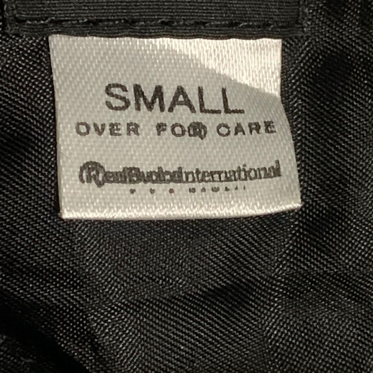 Japanese Brand Real BVoice jacket Size US S / EU 44-46 / 1 - 11 Thumbnail