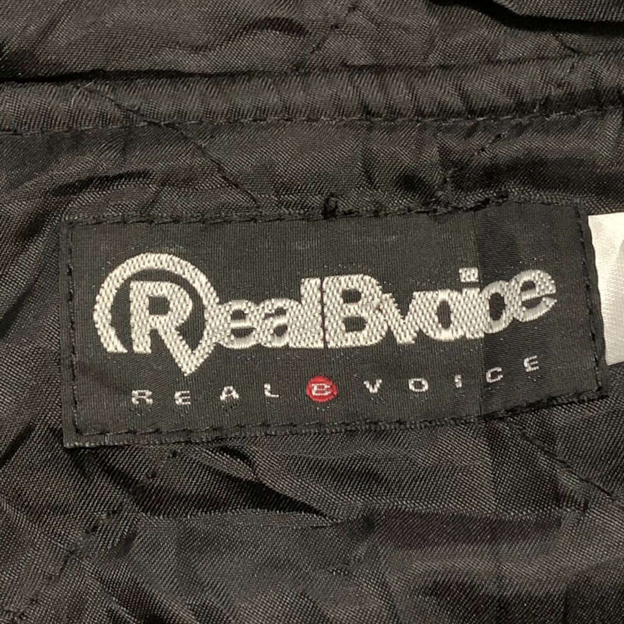 Japanese Brand Real BVoice jacket Size US S / EU 44-46 / 1 - 10 Thumbnail