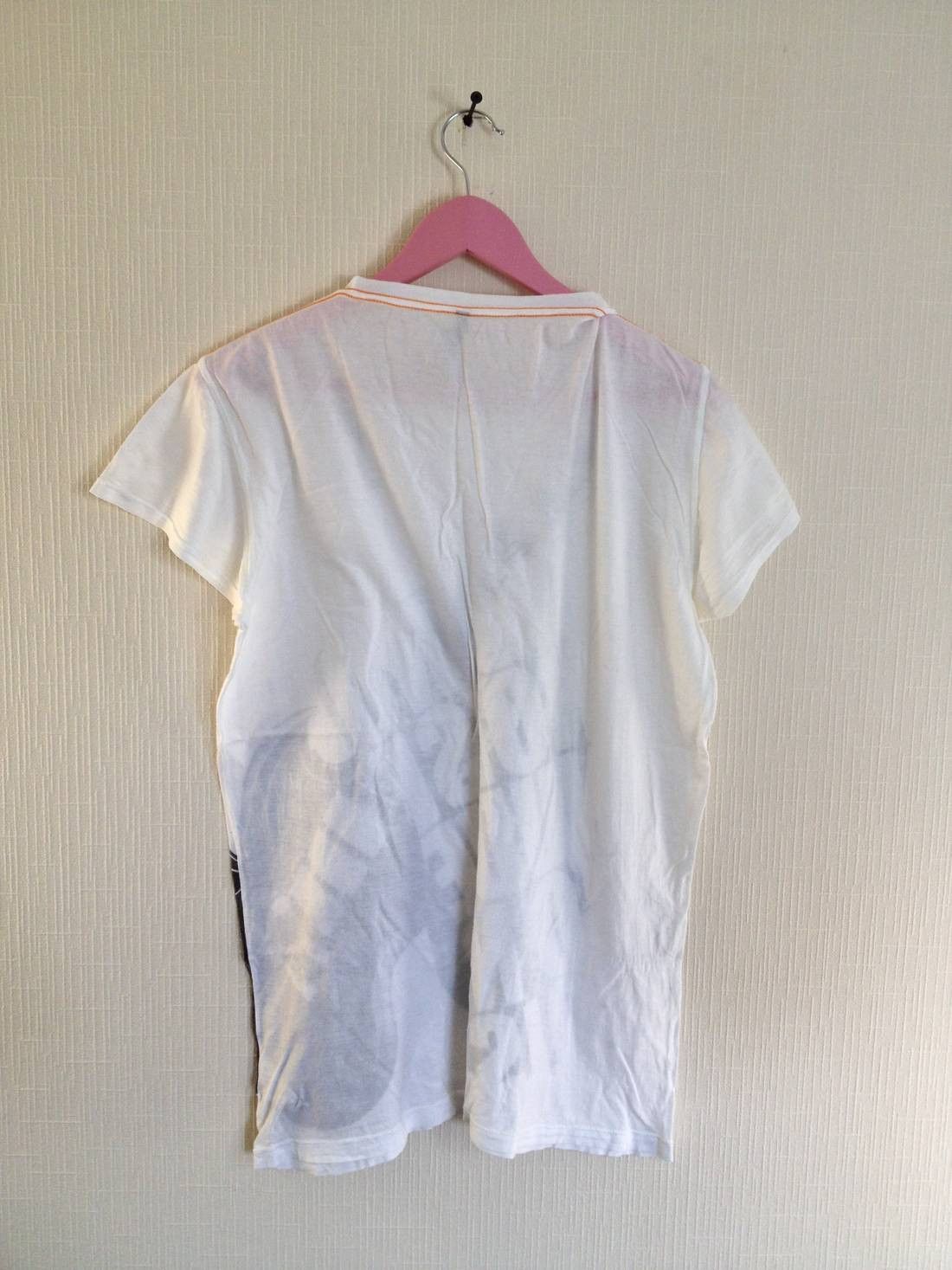 Nudie Jeans t-shirt Size US M / EU 48-50 / 2 - 7 Thumbnail