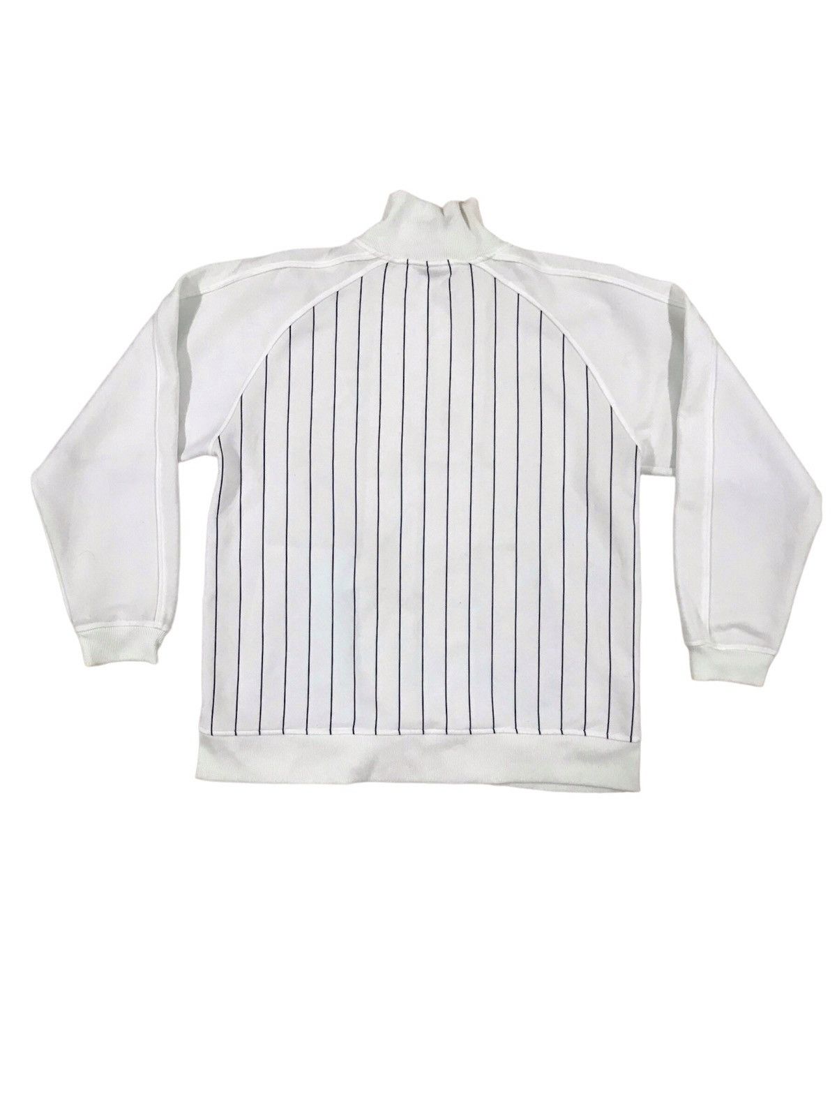 Cooperstown Collection × Majestic × New York Yankees Vintage New York Yankees 1952 Bling Bling Sweater Jacket MLB Size US M / EU 48-50 / 2 - 5 Thumbnail