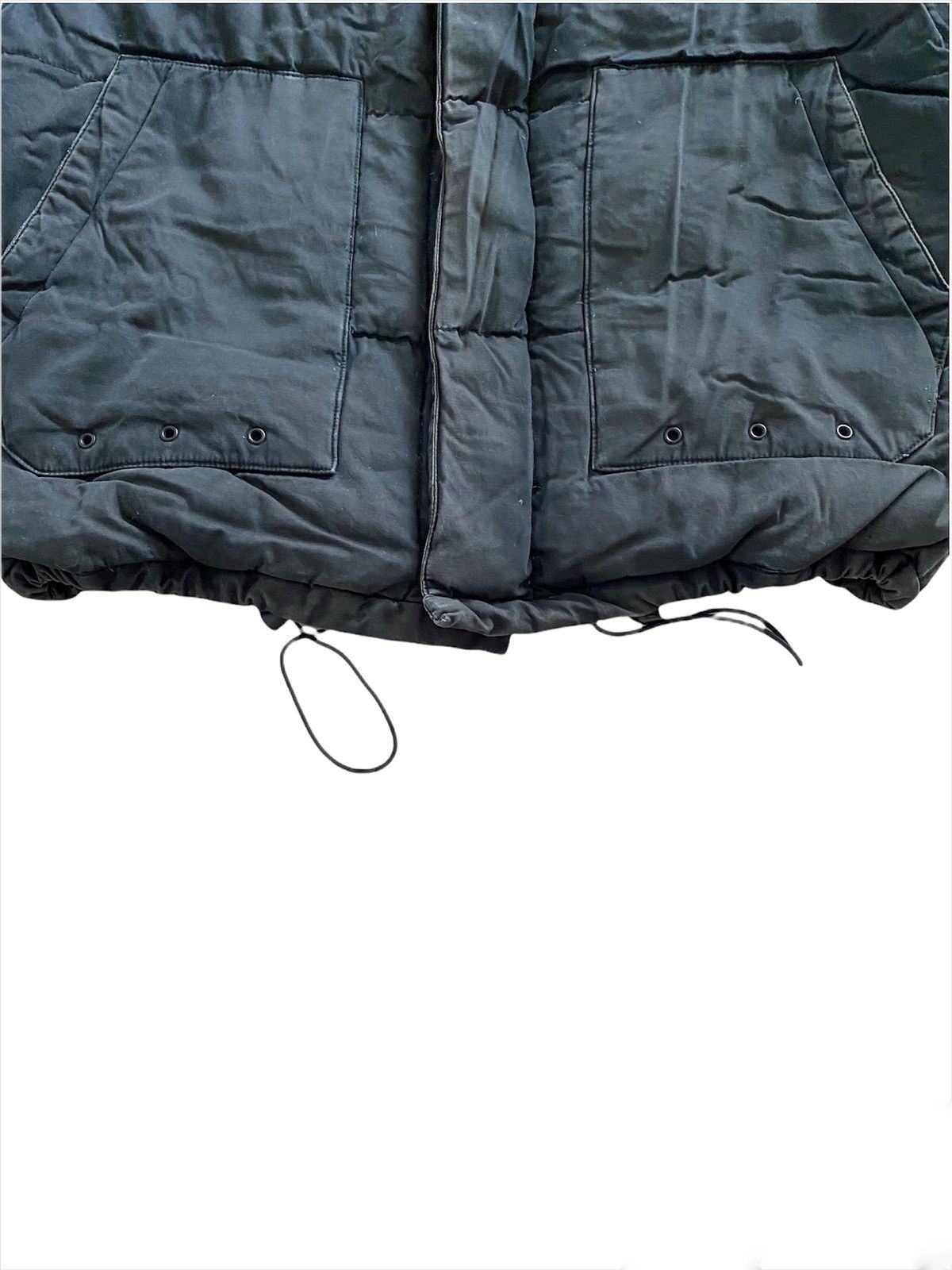 Polo Ralph Lauren × Ralph Lauren × Vintage Vintage POLO RL Puffer Jacket Design rare Size US L / EU 52-54 / 3 - 7 Thumbnail