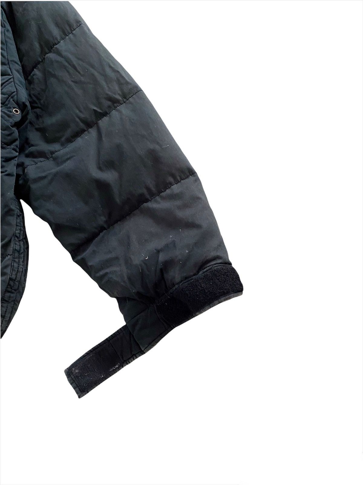 Polo Ralph Lauren × Ralph Lauren × Vintage Vintage POLO RL Puffer Jacket Design rare Size US L / EU 52-54 / 3 - 8 Thumbnail