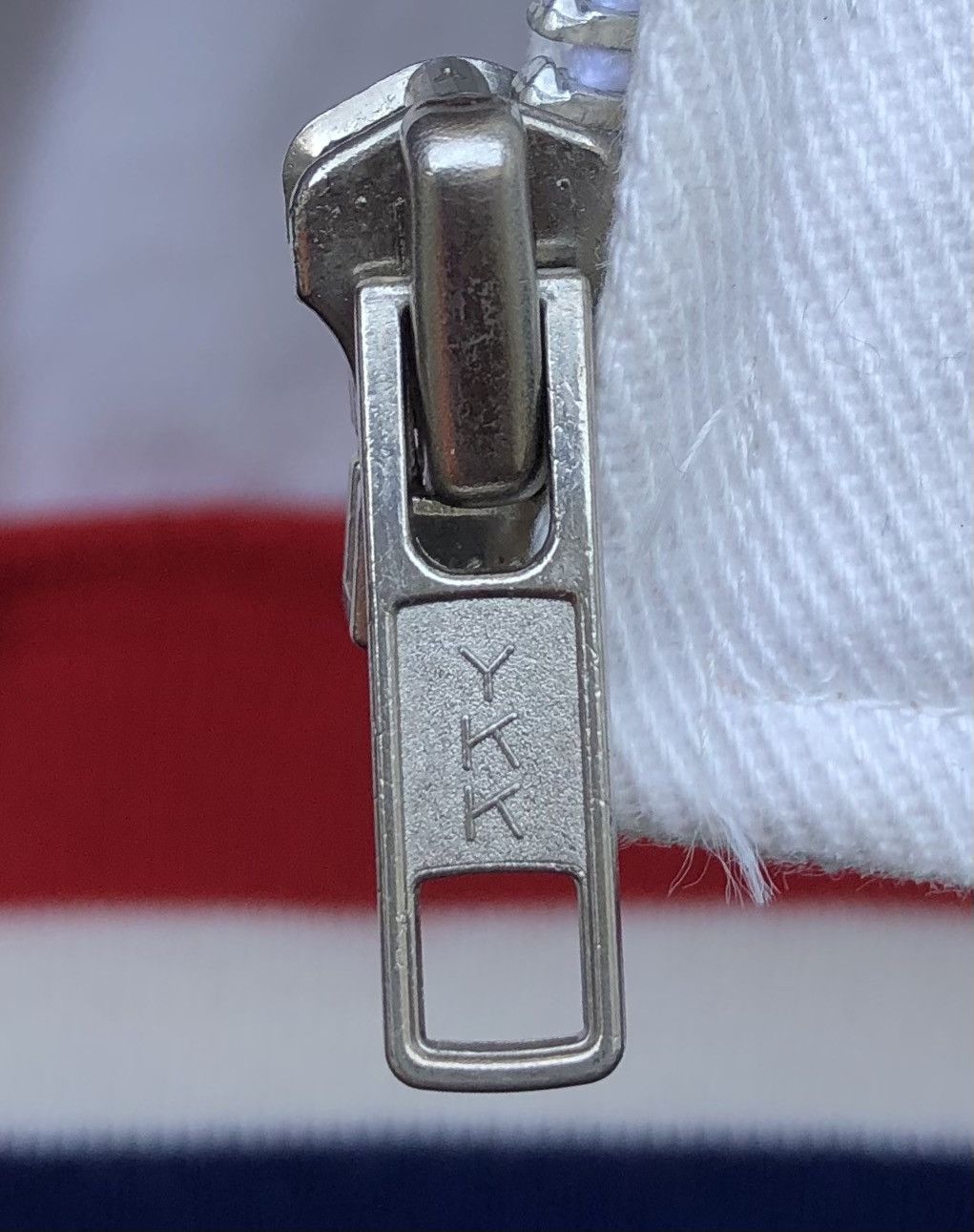 Vintage Stadium Jacket With Patches Bomber Jacket