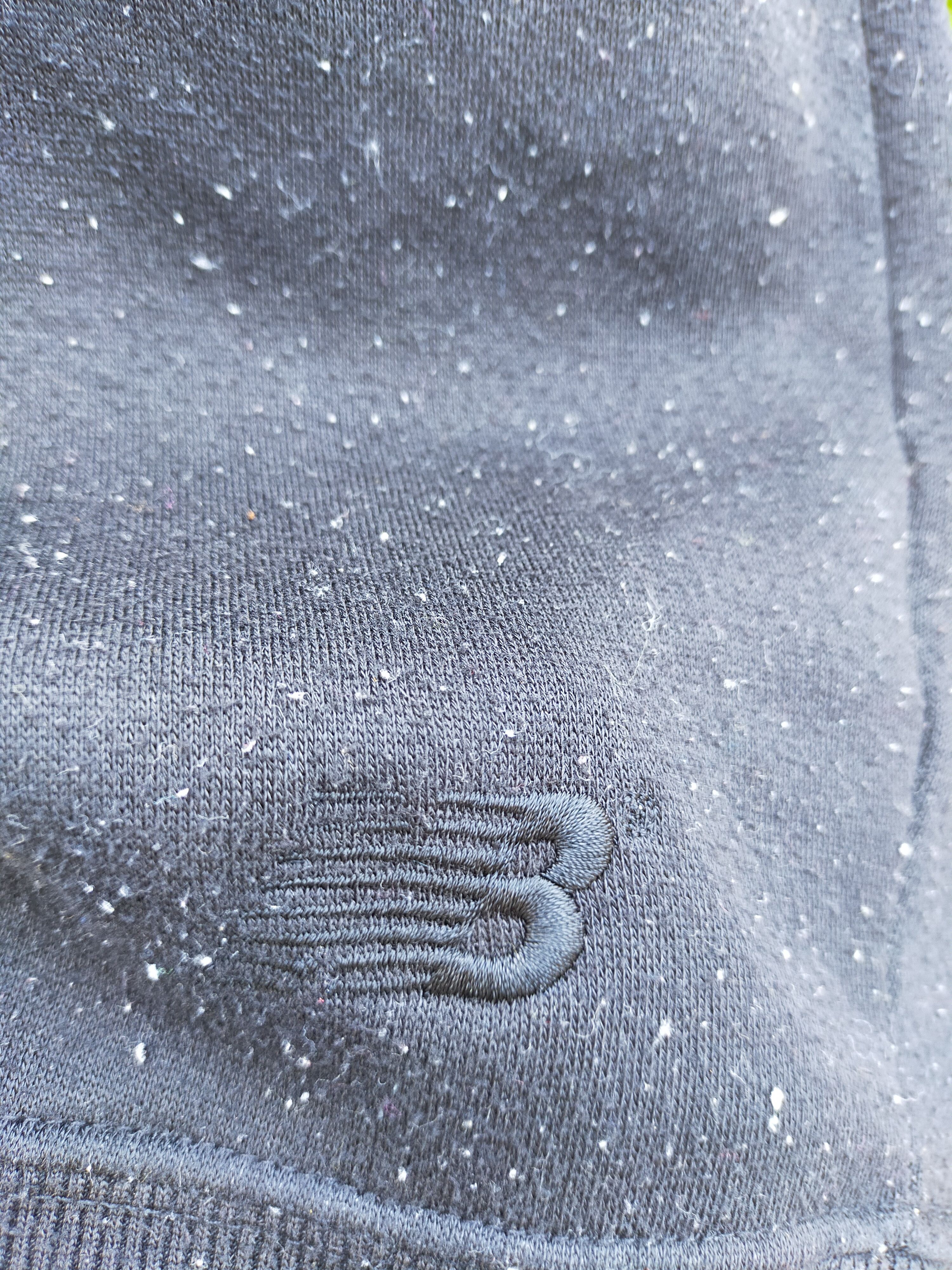 New Balance New Balance Spell Out Sweatshirt Size US L / EU 52-54 / 3 - 4 Thumbnail