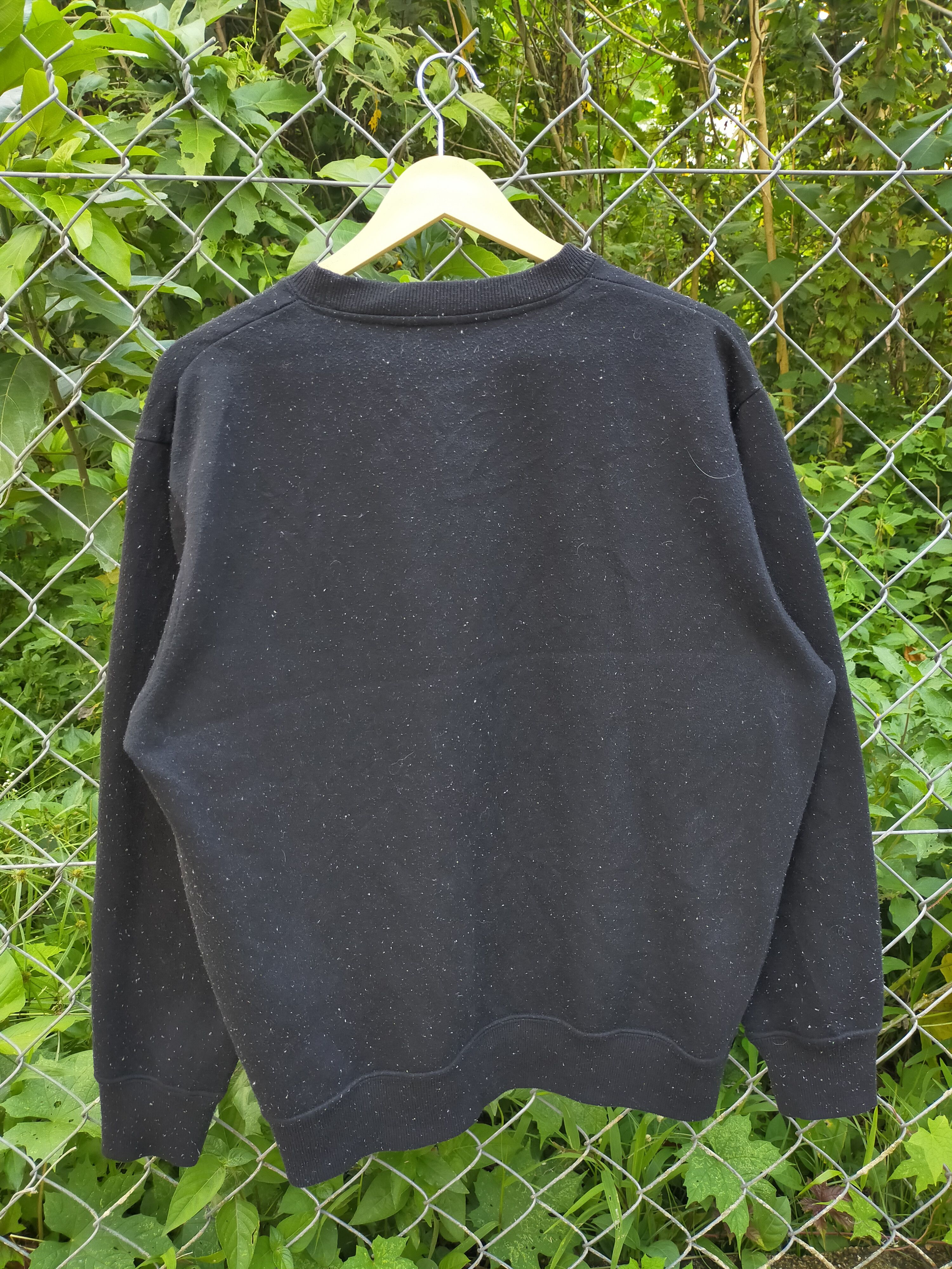 New Balance New Balance Spell Out Sweatshirt Size US L / EU 52-54 / 3 - 5 Thumbnail