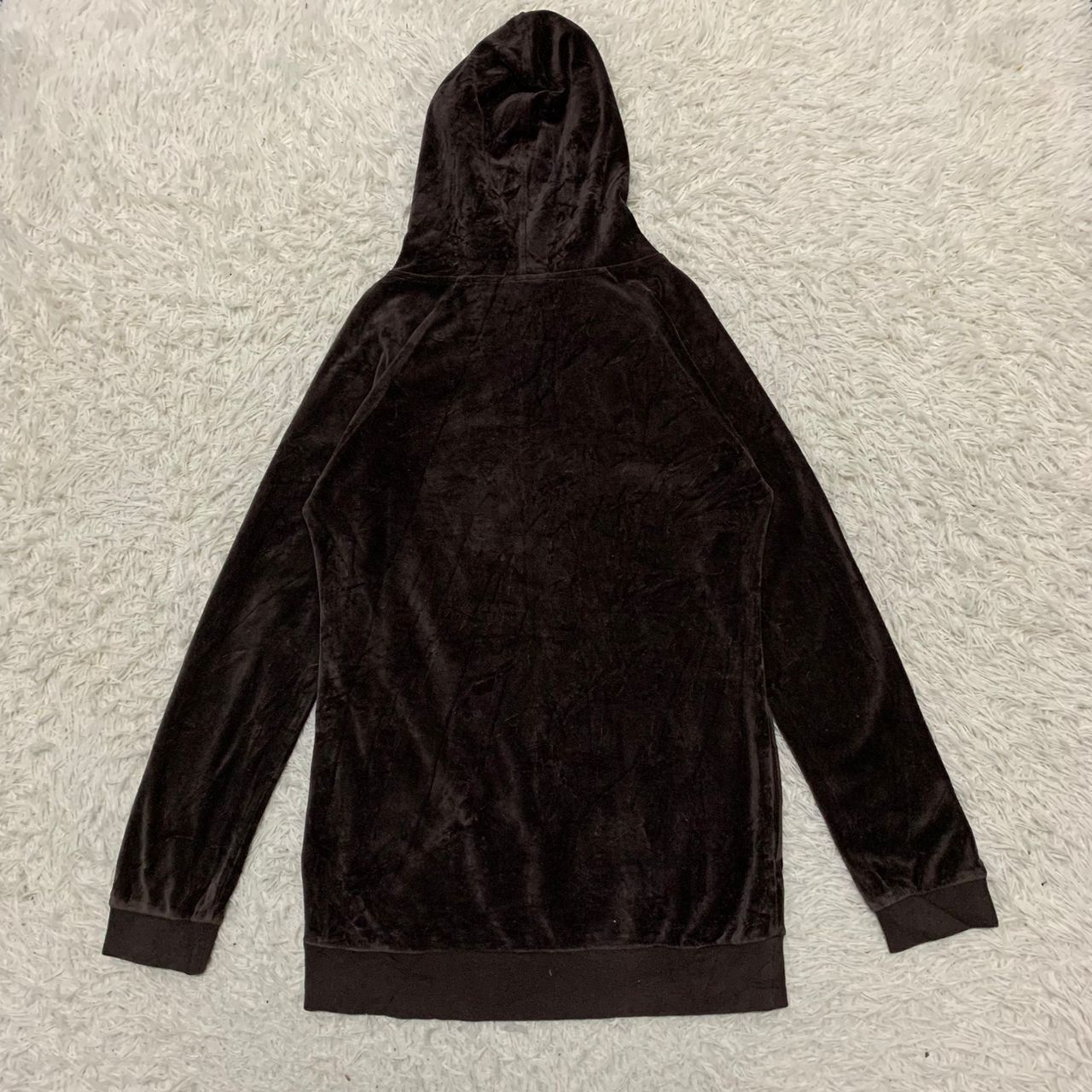 Japanese Brand Lacoste hoodie made in Japan Size S / US 4 / IT 40 - 2 Thumbnail