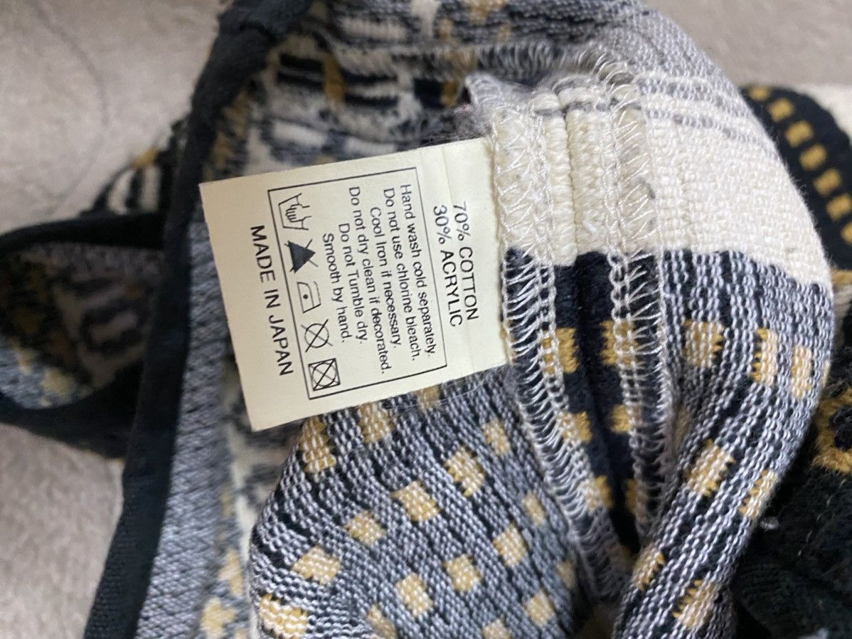 Engineered Garments S/S14 Cootie Production Saguaro Vest Jacket Size US M / EU 48-50 / 2 - 11 Thumbnail