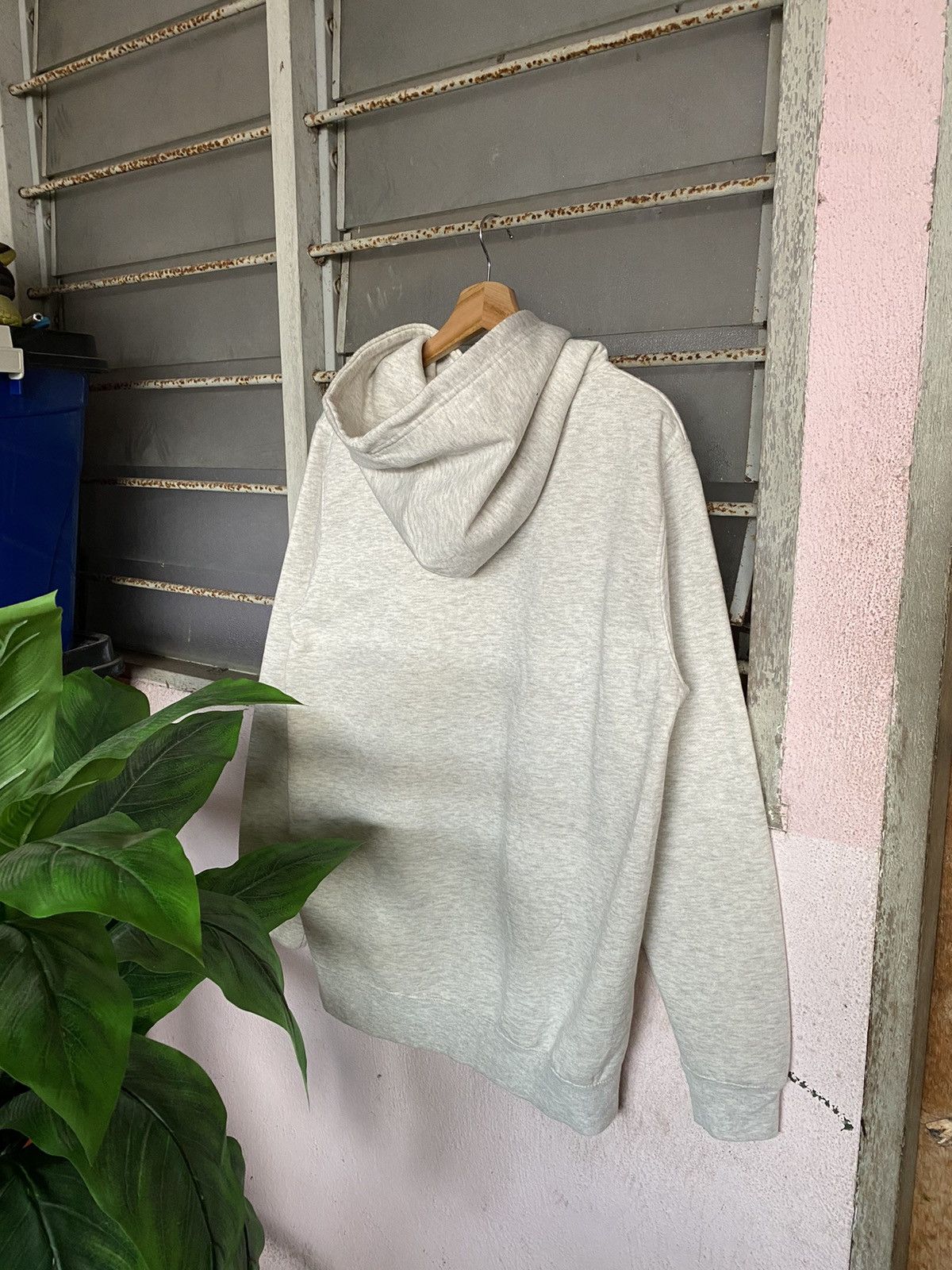 Japanese Brand ⚡️Steals⚡️ 5zip Five Army Spellout Hoodies Size US XL / EU 56 / 4 - 2 Thumbnail