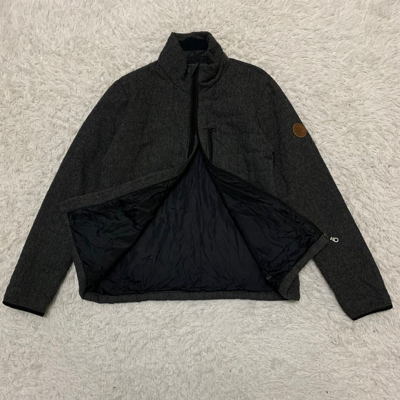 Japanese Brand Beams heart jacket Size US S / EU 44-46 / 1 - 3 Thumbnail