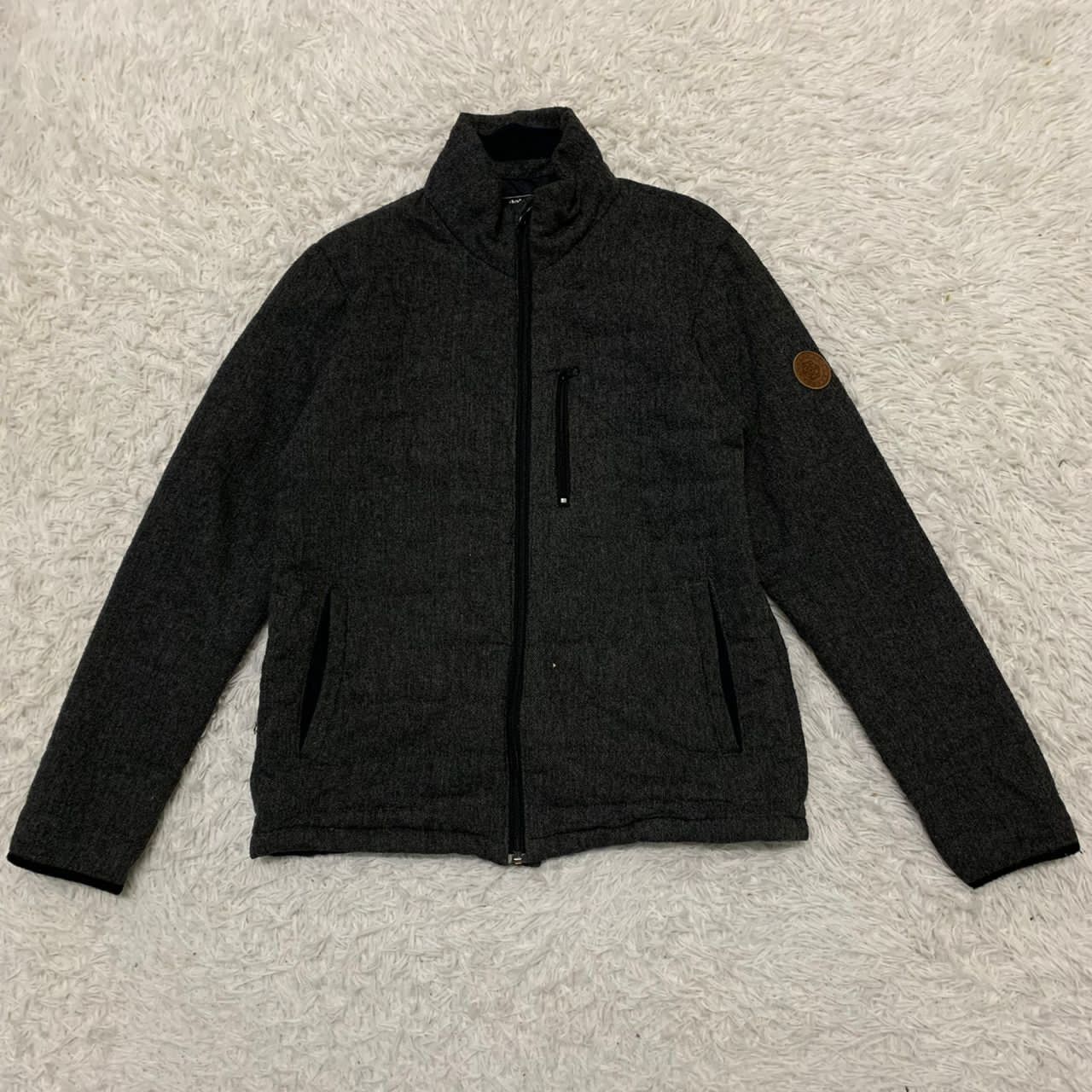 Japanese Brand Beams heart jacket Size US S / EU 44-46 / 1 - 13 Thumbnail