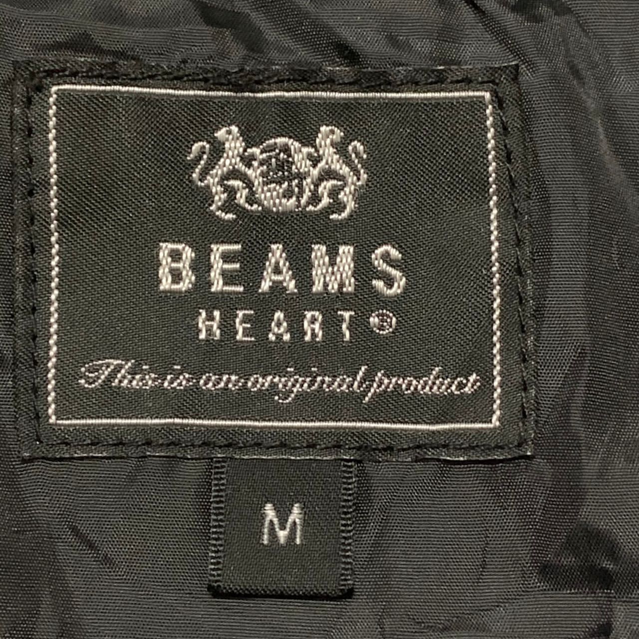 Japanese Brand Beams heart jacket Size US S / EU 44-46 / 1 - 9 Thumbnail