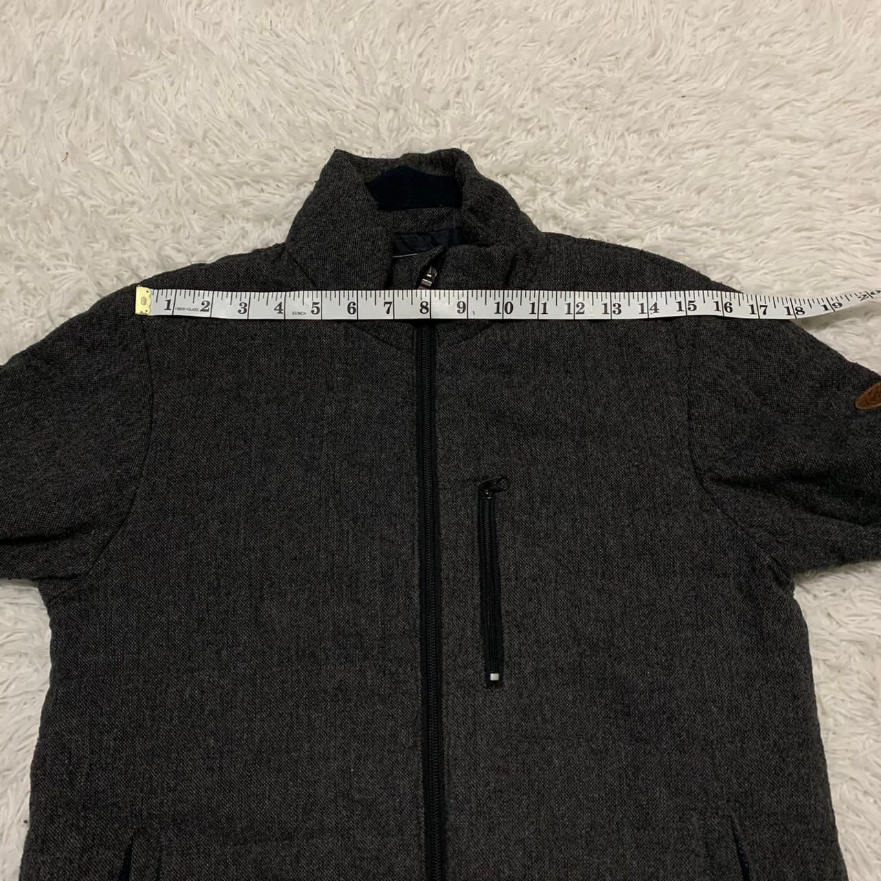 Japanese Brand Beams heart jacket Size US S / EU 44-46 / 1 - 7 Thumbnail
