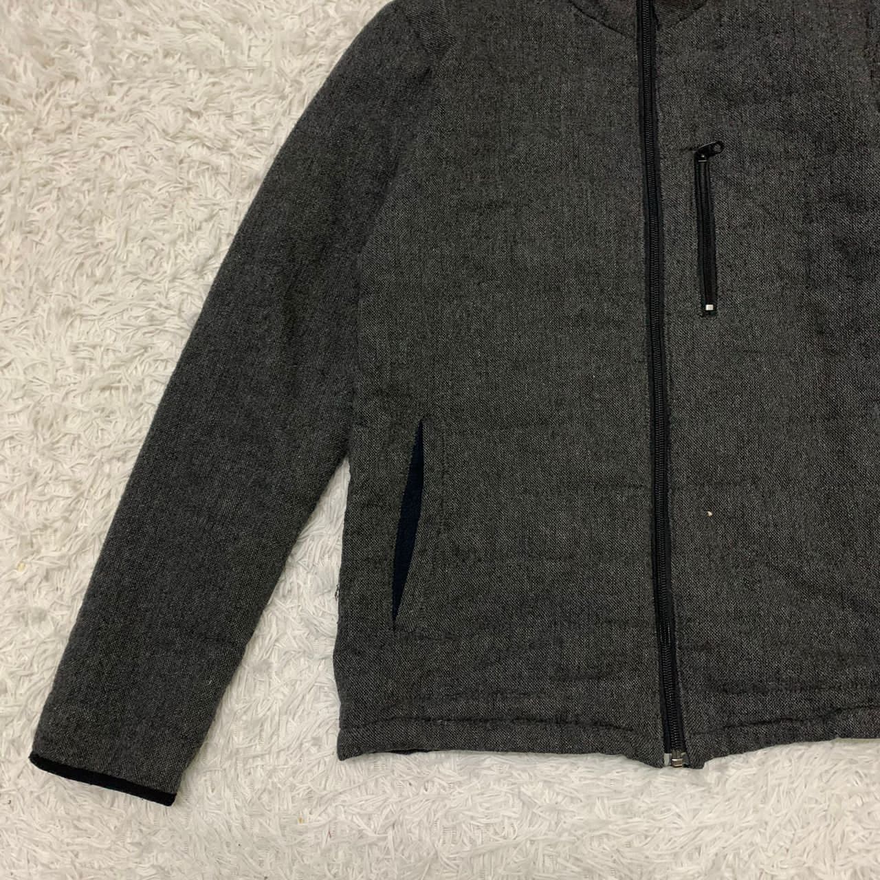 Japanese Brand Beams heart jacket Size US S / EU 44-46 / 1 - 4 Thumbnail
