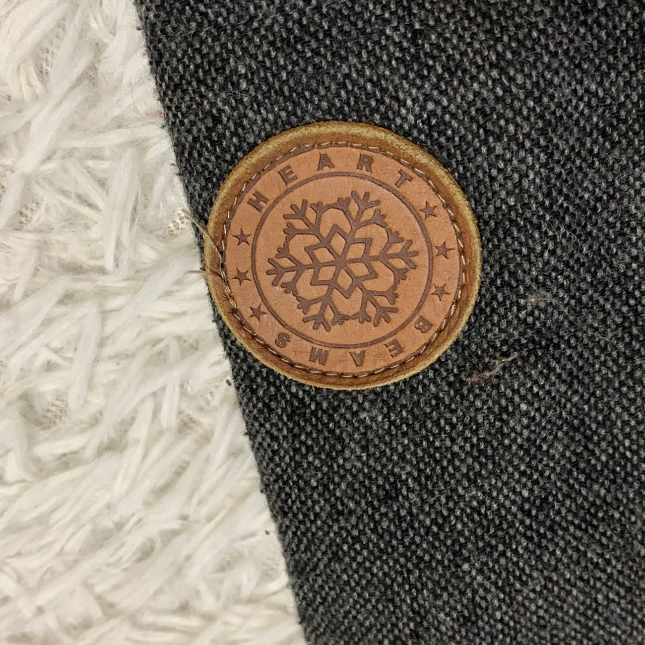 Japanese Brand Beams heart jacket Size US S / EU 44-46 / 1 - 11 Thumbnail