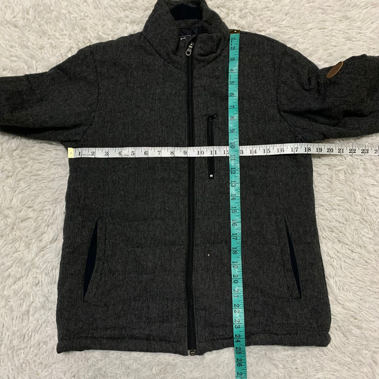 Japanese Brand Beams heart jacket Size US S / EU 44-46 / 1 - 6 Thumbnail
