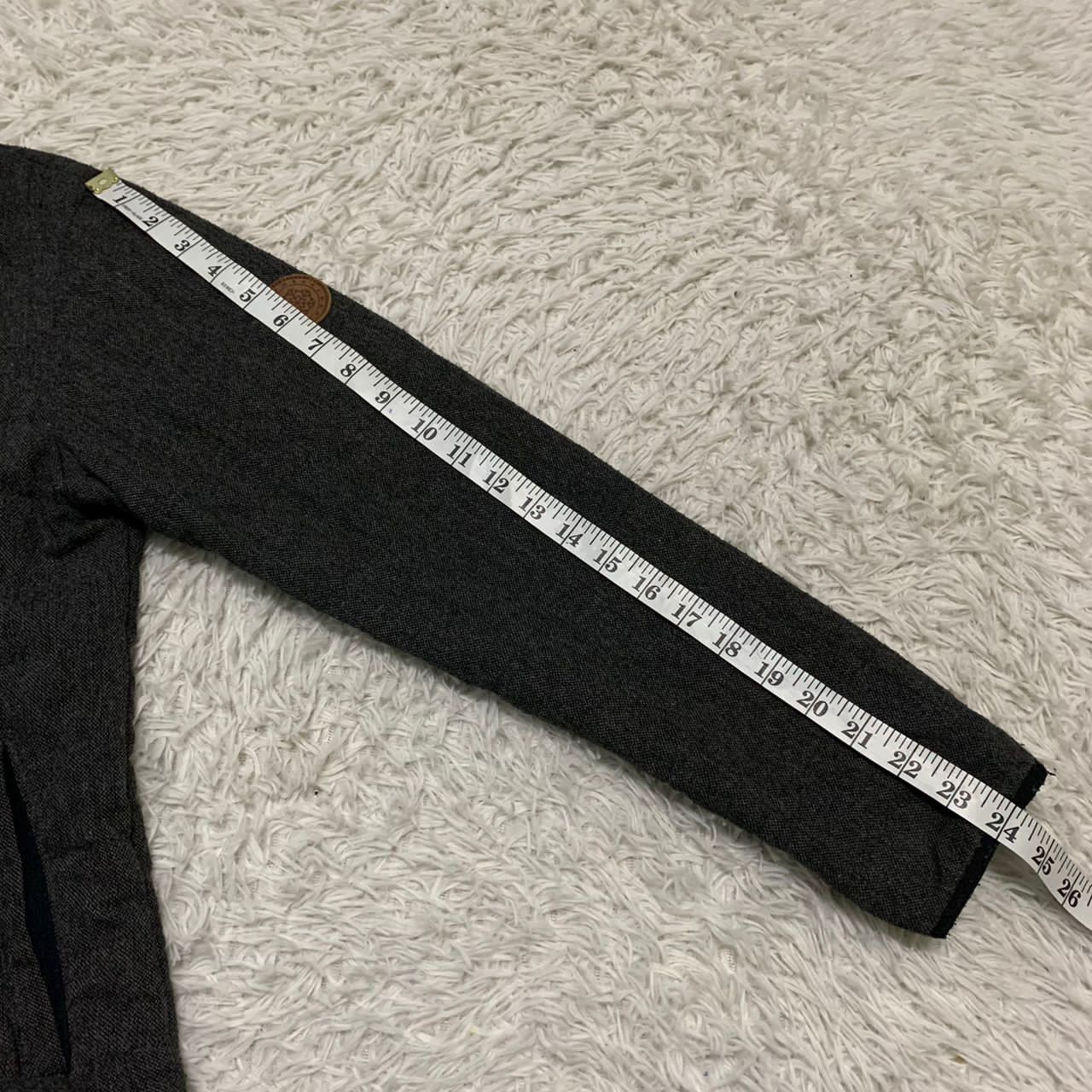 Japanese Brand Beams heart jacket Size US S / EU 44-46 / 1 - 8 Thumbnail