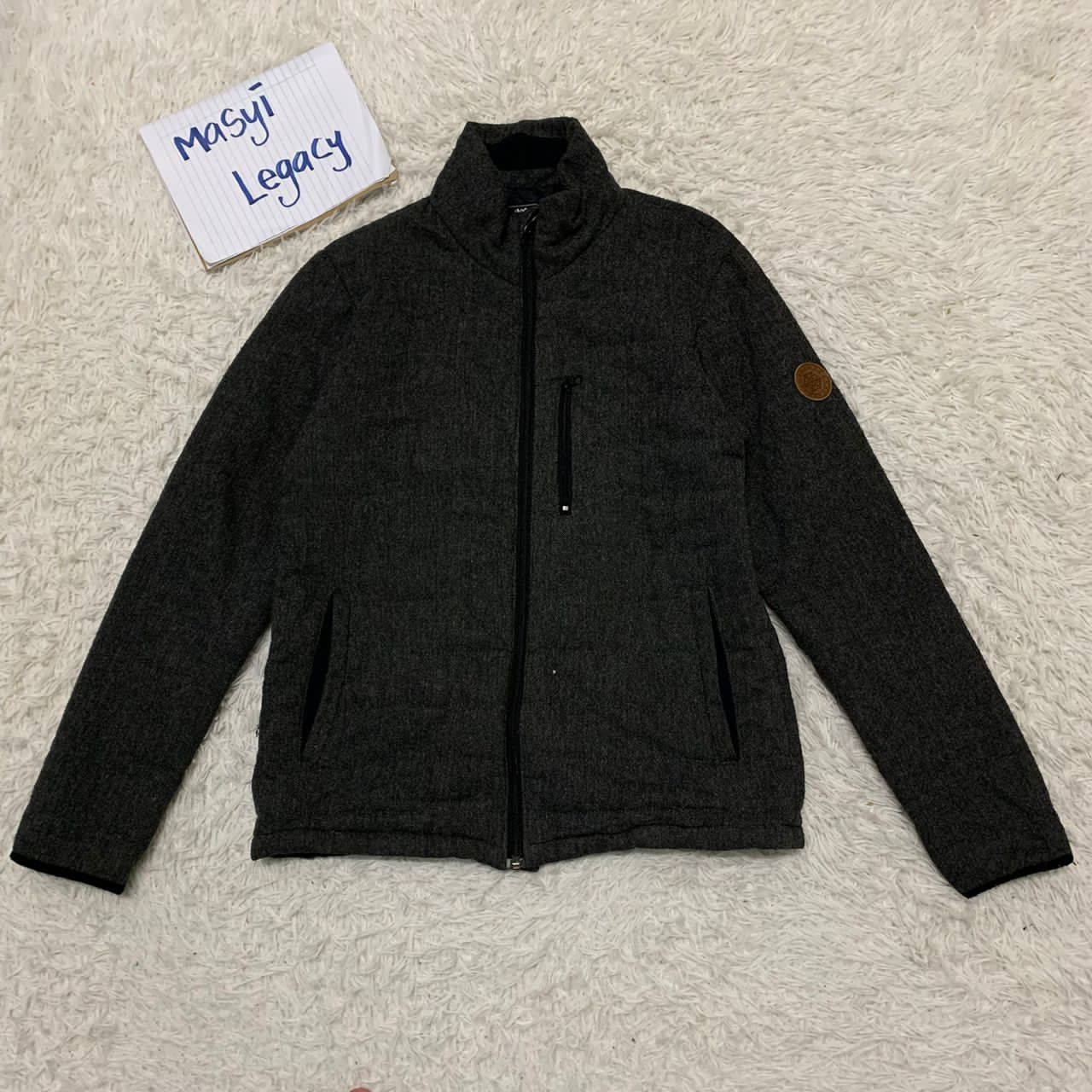 Japanese Brand Beams heart jacket Size US S / EU 44-46 / 1 - 1 Thumbnail