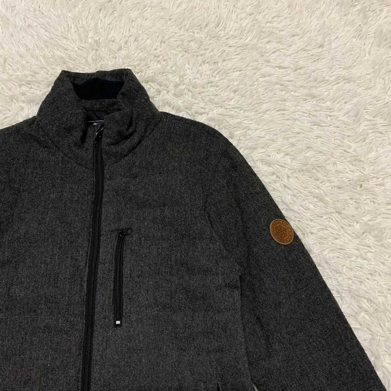 Japanese Brand Beams heart jacket Size US S / EU 44-46 / 1 - 5 Thumbnail