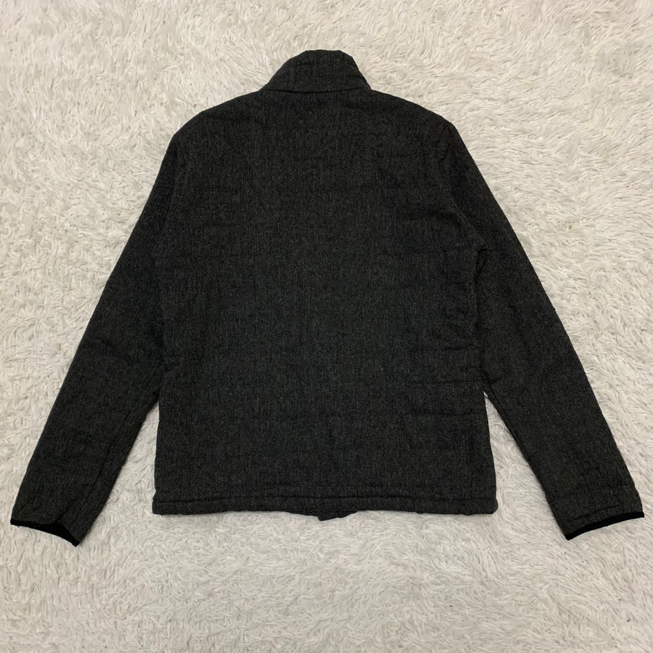 Japanese Brand Beams heart jacket Size US S / EU 44-46 / 1 - 2 Thumbnail