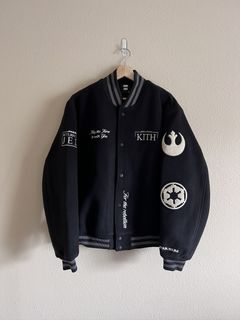 Kith Star Wars | Grailed