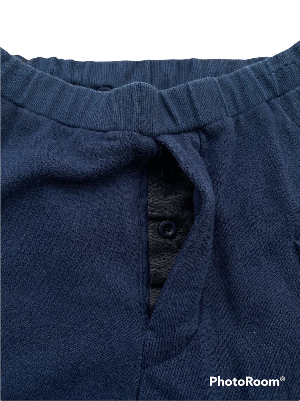 Diet Butcher Slim Skin Diet Butcher Slim Skin Under The Juicy Moon Jogger Pants Size US 28 / EU 44 - 3 Thumbnail