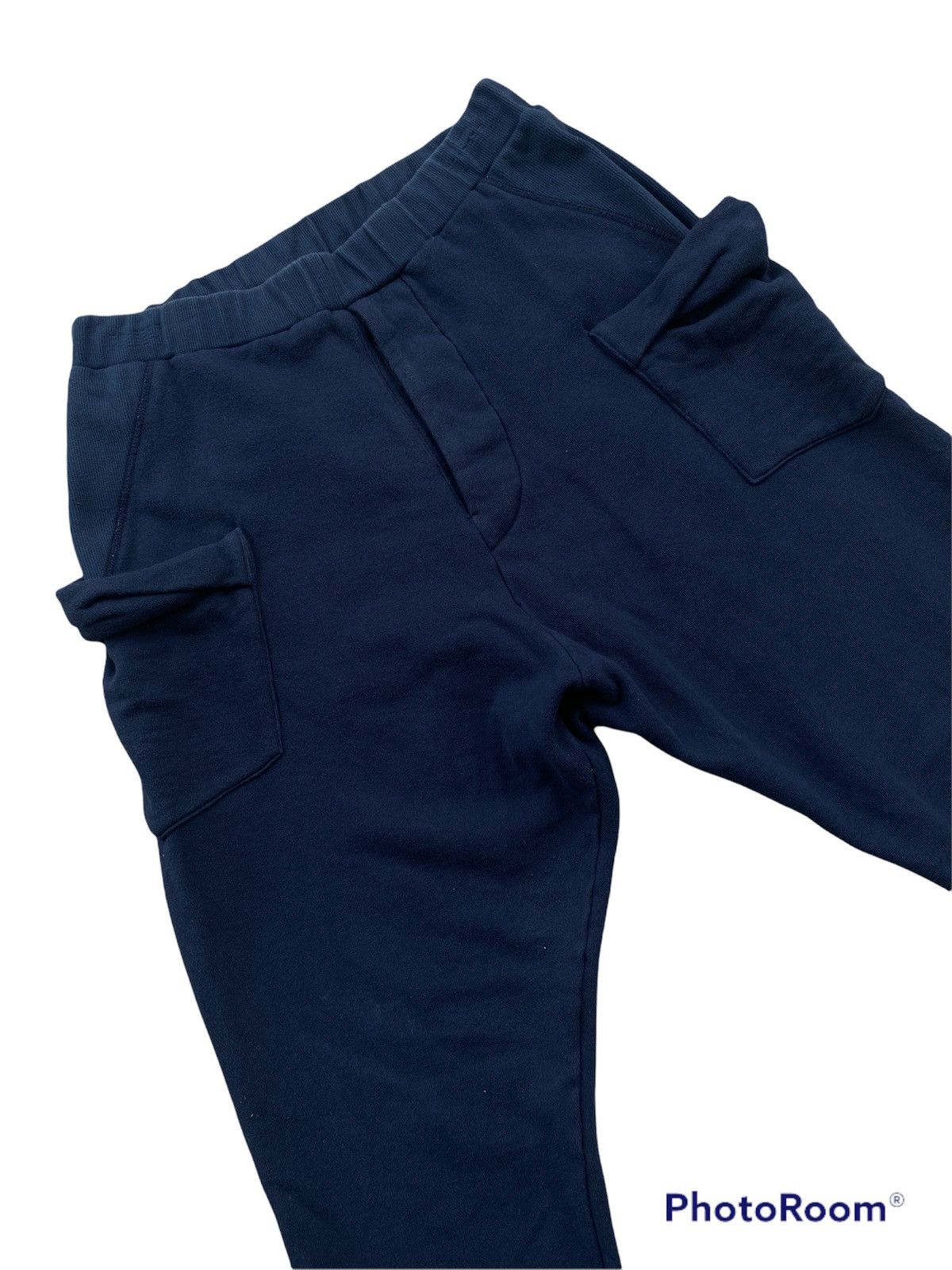 Diet Butcher Slim Skin Diet Butcher Slim Skin Under The Juicy Moon Jogger Pants Size US 28 / EU 44 - 2 Thumbnail