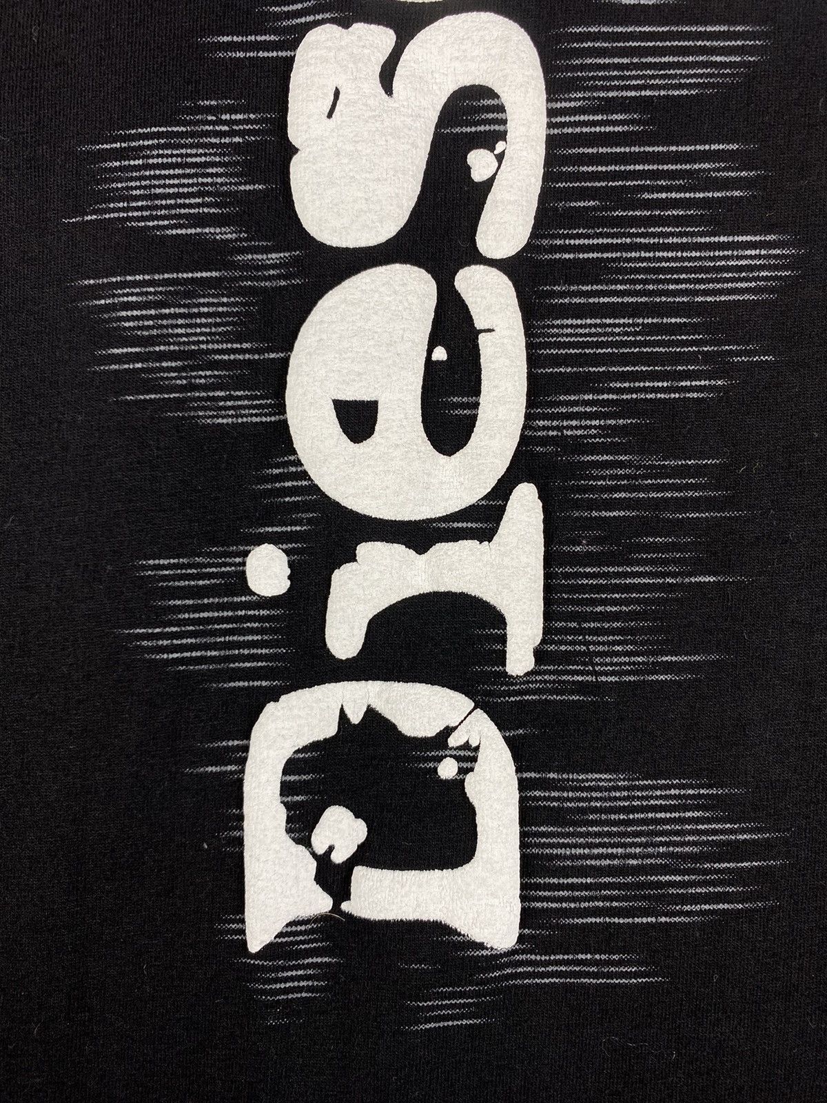 Diesel Y2K Vintage Diesel Tee Shirt Archive Hype Size US XXL / EU 58 / 5 - 5 Thumbnail