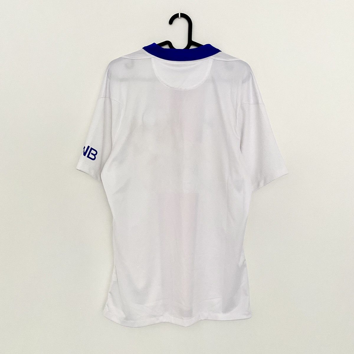 Jordan Brand × Nike 2020 PSG Paris Nike Away Third Kit Soccer Jersey Shirt Size US M / EU 48-50 / 2 - 8 Thumbnail