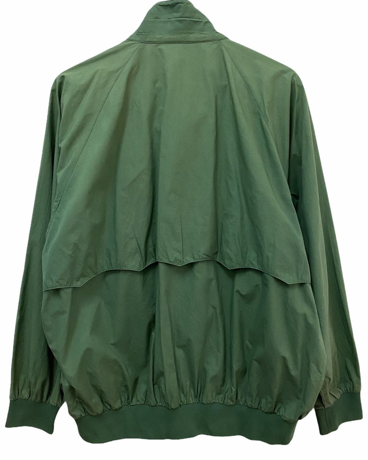 Lacoste 🔥SICK🔥 CHEMISE LACOSTE Three Pocket Utility Bomber Jacket Size US XL / EU 56 / 4 - 5 Thumbnail