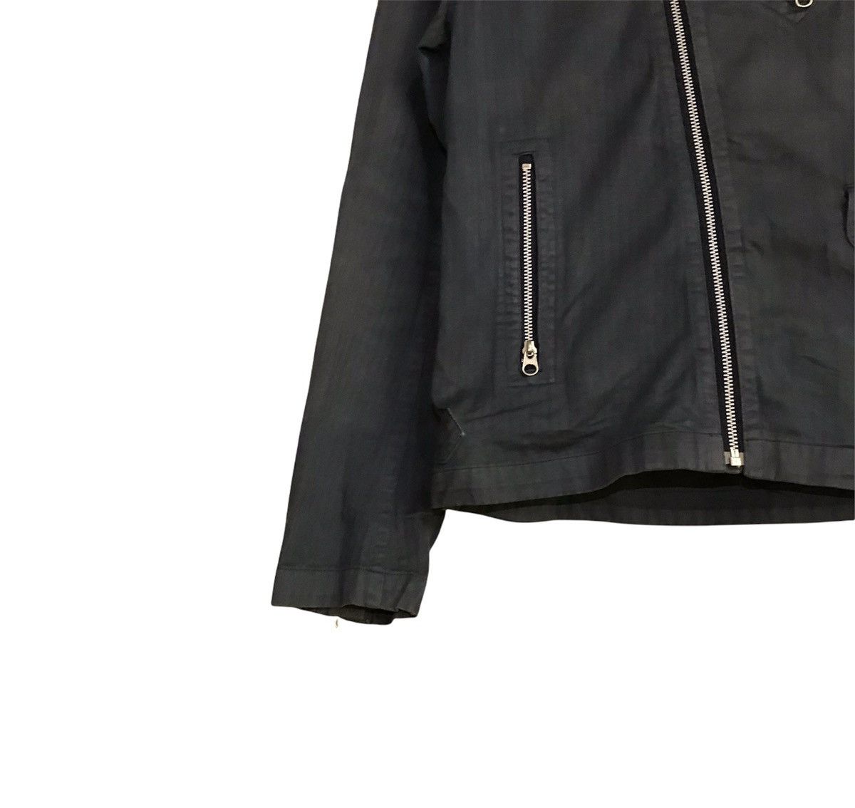 Issey Miyake ISSEY MIYAKE SUNAO KUWAHARA Size US M / EU 48-50 / 2 - 5 Thumbnail
