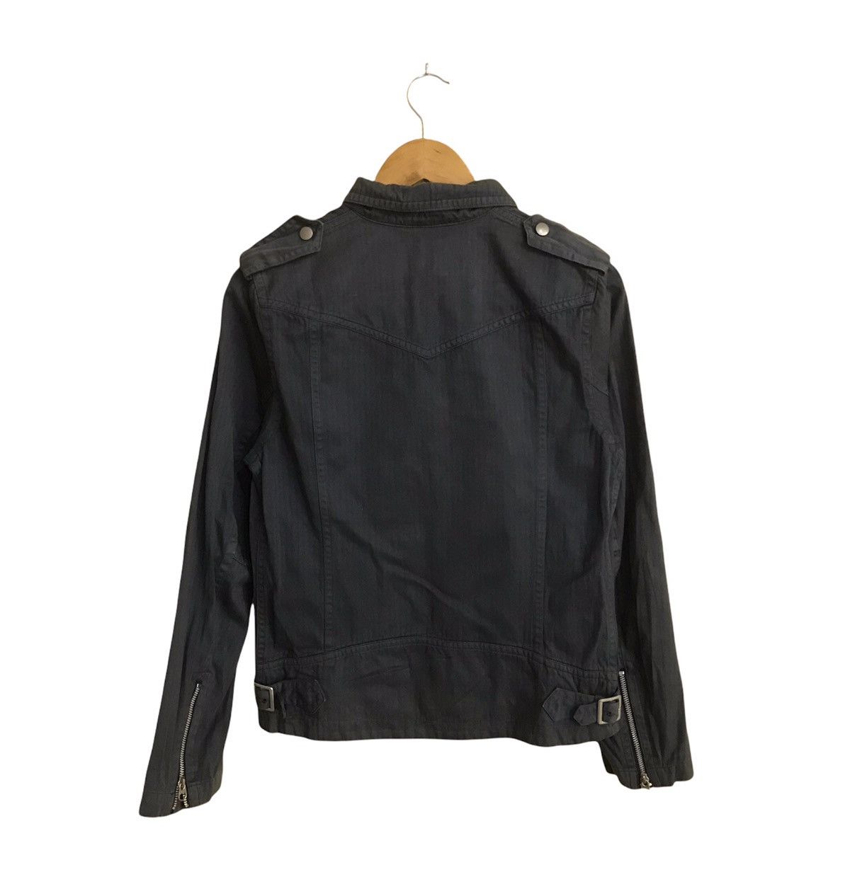Issey Miyake ISSEY MIYAKE SUNAO KUWAHARA Size US M / EU 48-50 / 2 - 6 Thumbnail