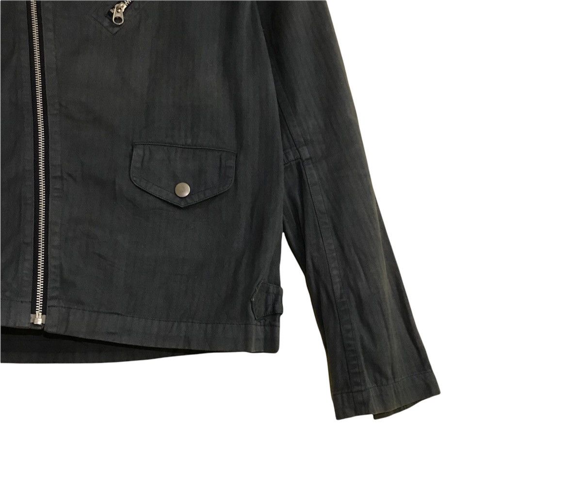 Issey Miyake ISSEY MIYAKE SUNAO KUWAHARA Size US M / EU 48-50 / 2 - 4 Thumbnail
