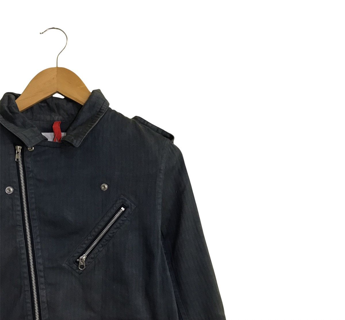 Issey Miyake ISSEY MIYAKE SUNAO KUWAHARA Size US M / EU 48-50 / 2 - 2 Thumbnail