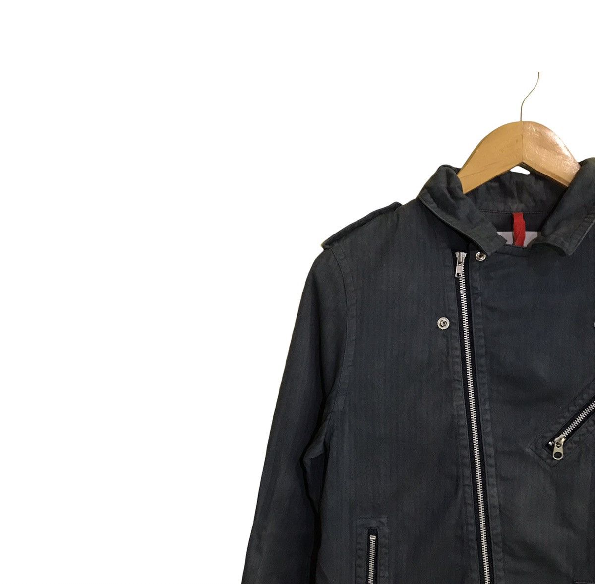 Issey Miyake ISSEY MIYAKE SUNAO KUWAHARA Size US M / EU 48-50 / 2 - 3 Thumbnail