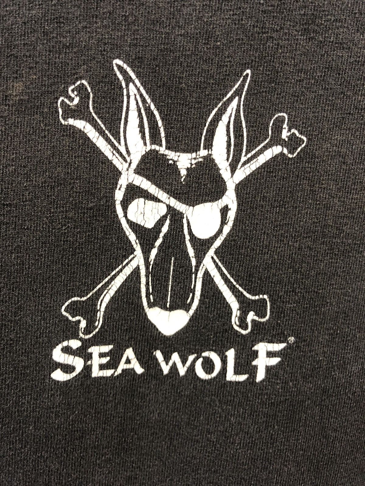 Vintage Vintage SEA WOLF Pirate’s Dinner Rare printed Size US XXL / EU 58 / 5 - 11 Thumbnail