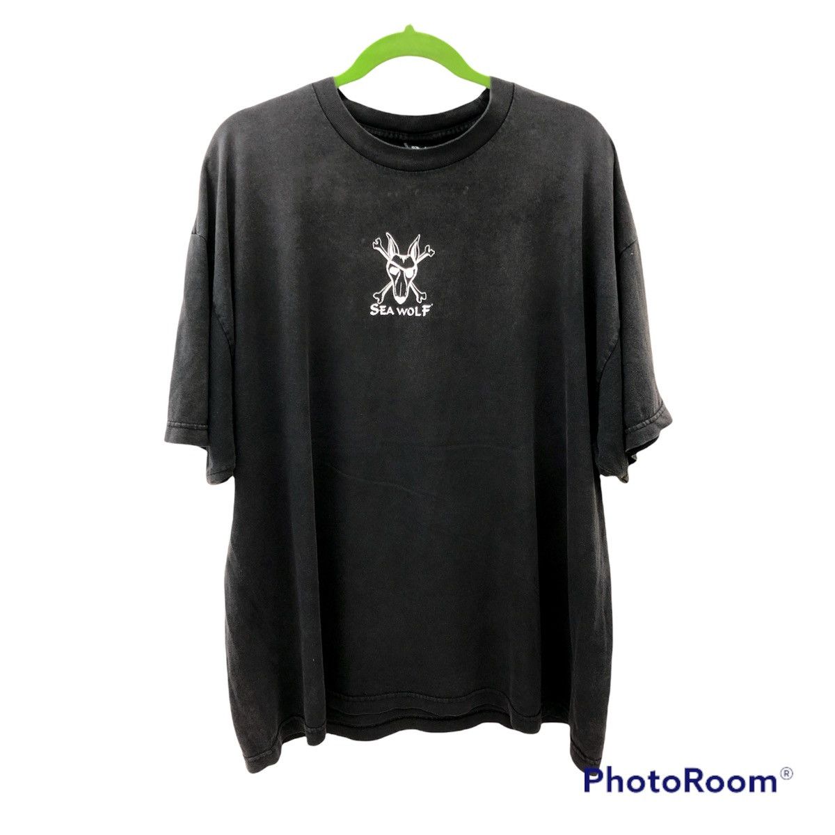 Vintage Vintage SEA WOLF Pirate’s Dinner Rare printed Size US XXL / EU 58 / 5 - 2 Thumbnail