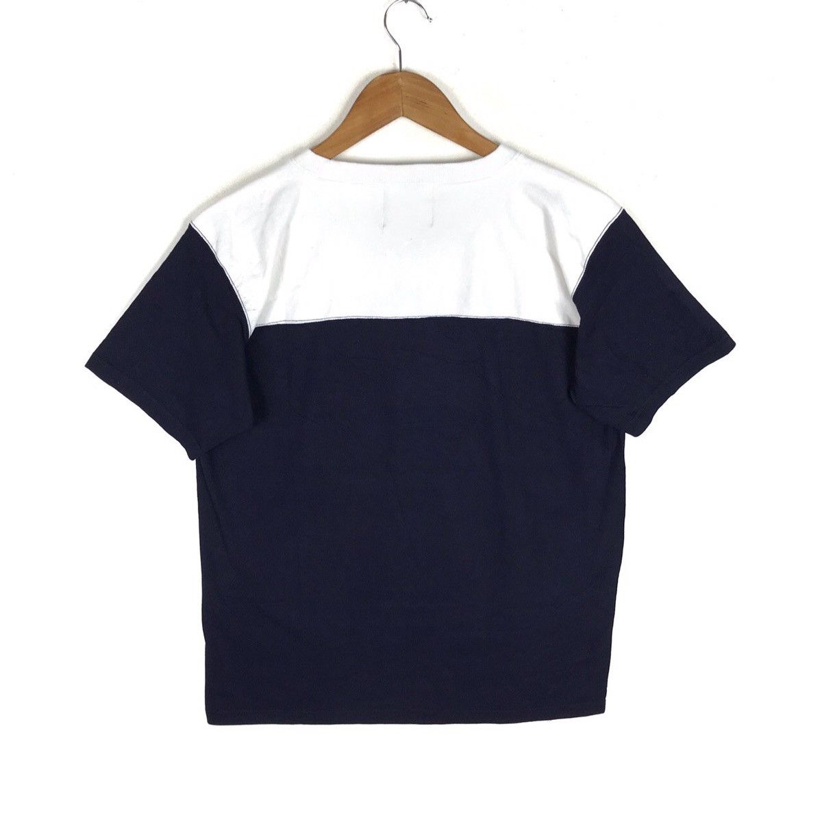 Band Tees × Vintage Vintage Japanese Band Punk Rock Hi-STANDARD Tshirt Top Tee Size US M / EU 48-50 / 2 - 4 Thumbnail