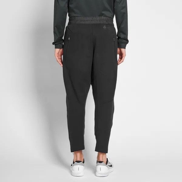 nikelab acg tech fleece pant