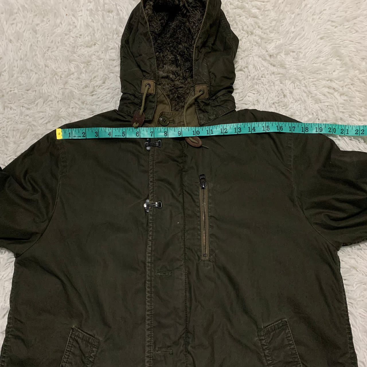 Japanese Brand John bull jacket Size US M / EU 48-50 / 2 - 7 Thumbnail