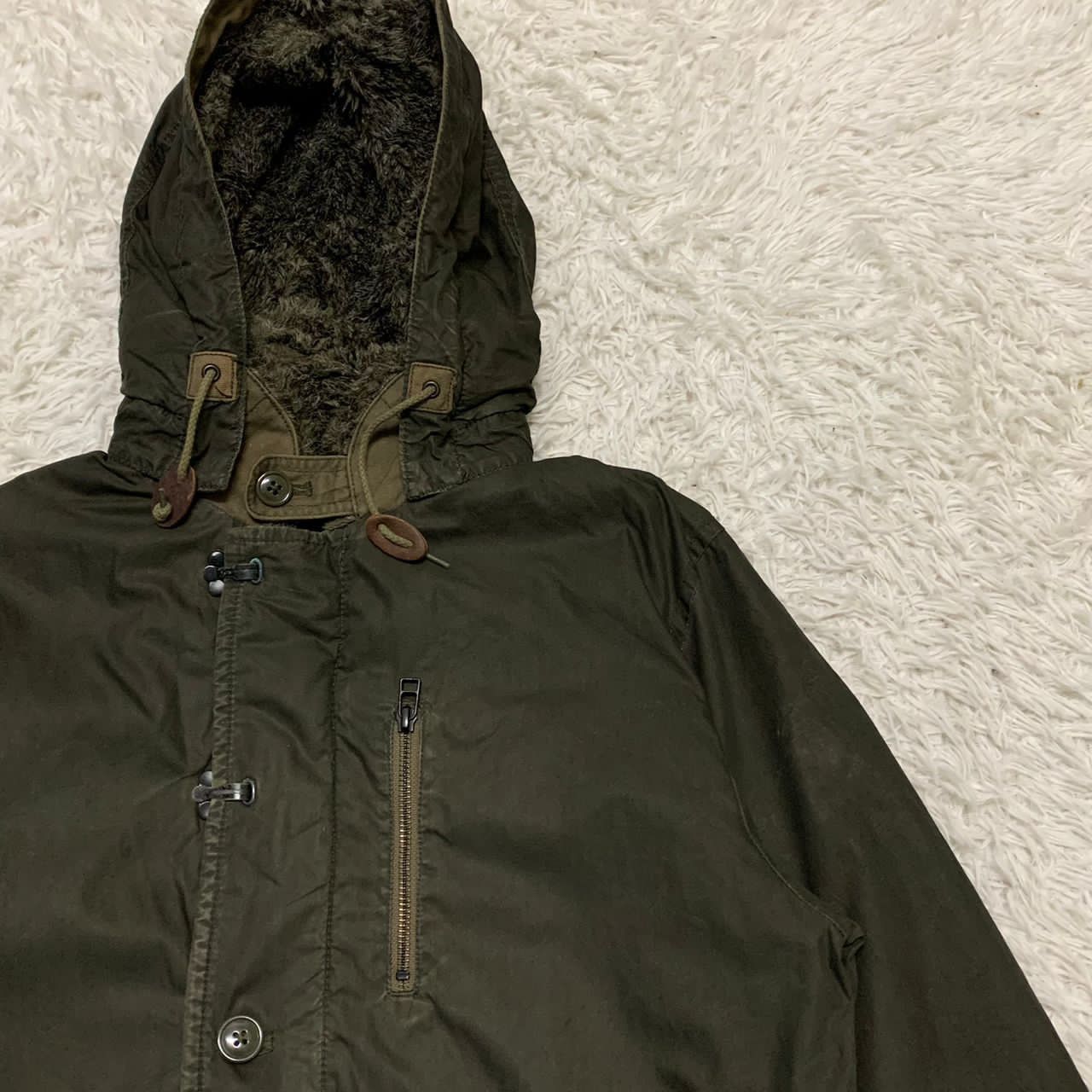 Japanese Brand John bull jacket Size US M / EU 48-50 / 2 - 4 Thumbnail