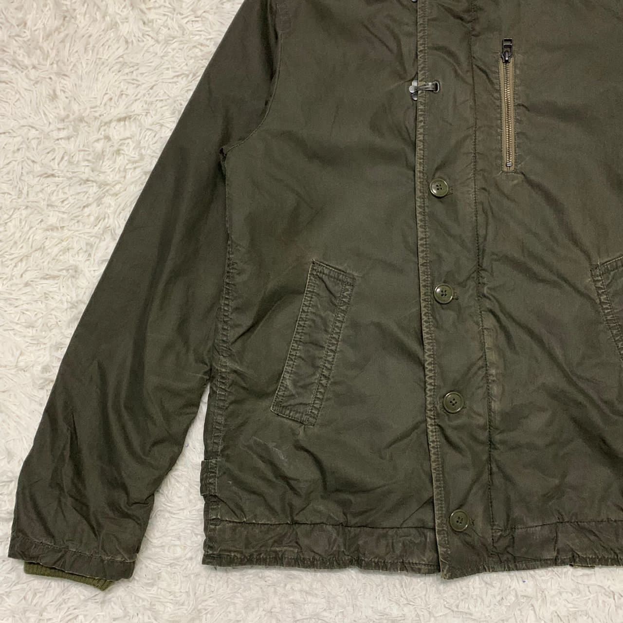 Japanese Brand John bull jacket Size US M / EU 48-50 / 2 - 5 Thumbnail